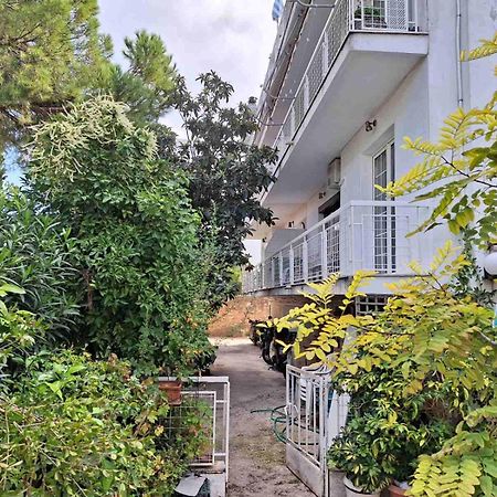 Danais Appartement Athene Buitenkant foto