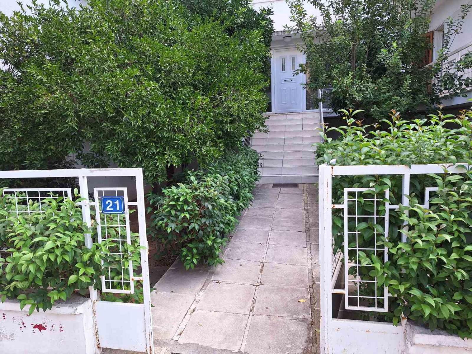 Danais Appartement Athene Buitenkant foto