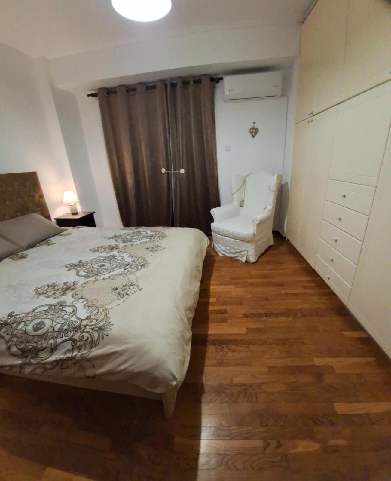 Danais Appartement Athene Buitenkant foto