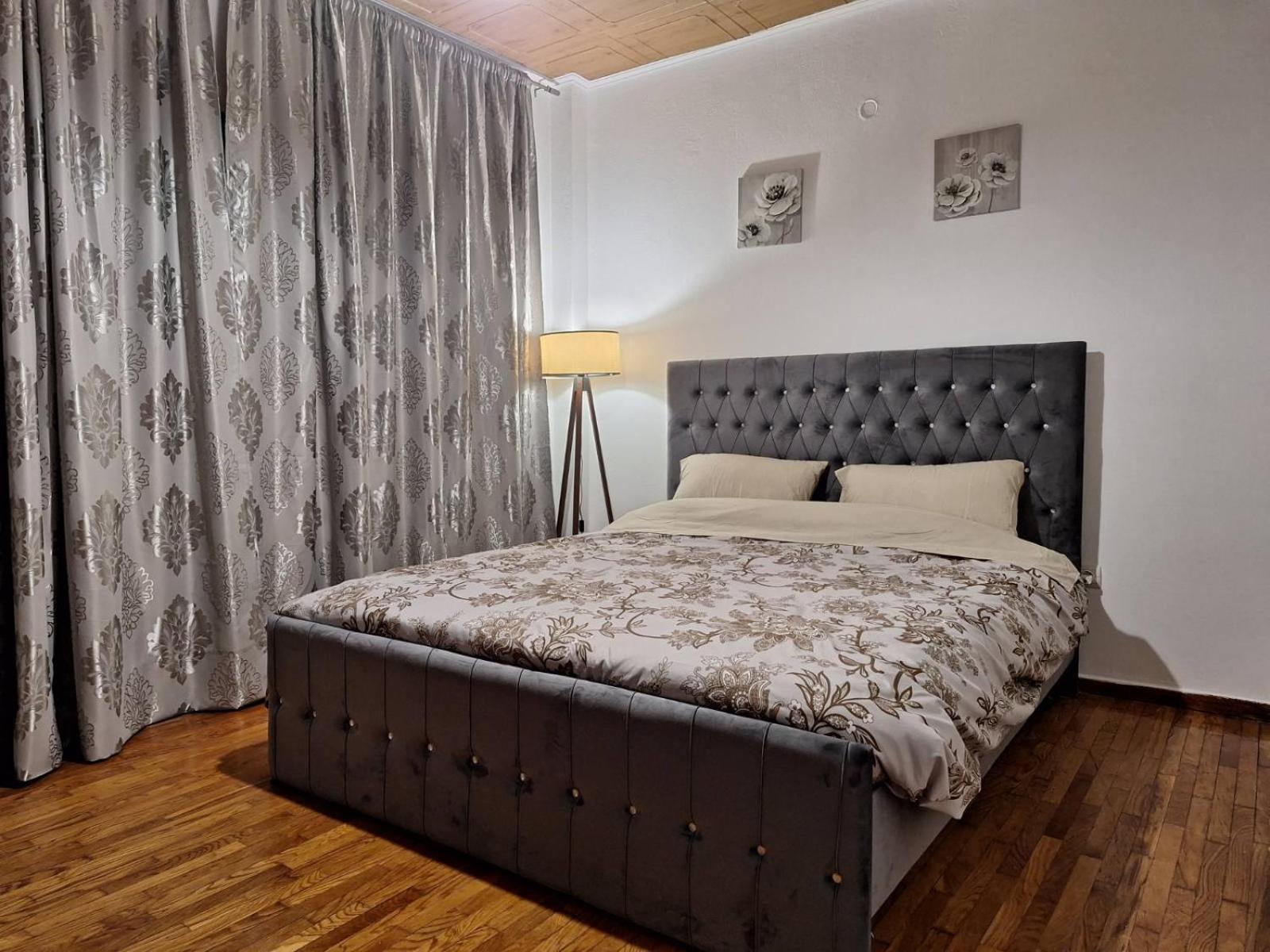 Danais Appartement Athene Buitenkant foto