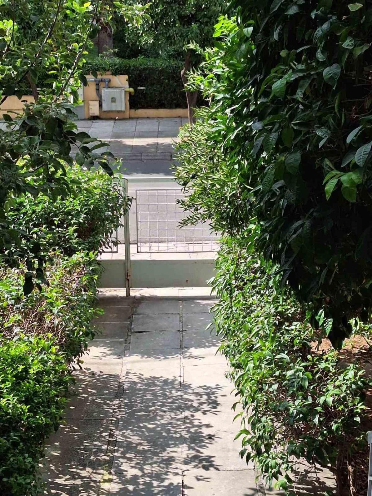 Danais Appartement Athene Buitenkant foto