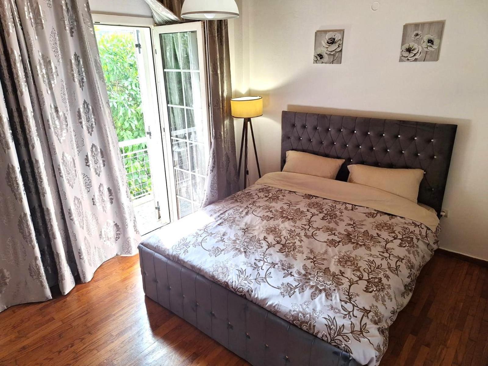 Danais Appartement Athene Buitenkant foto
