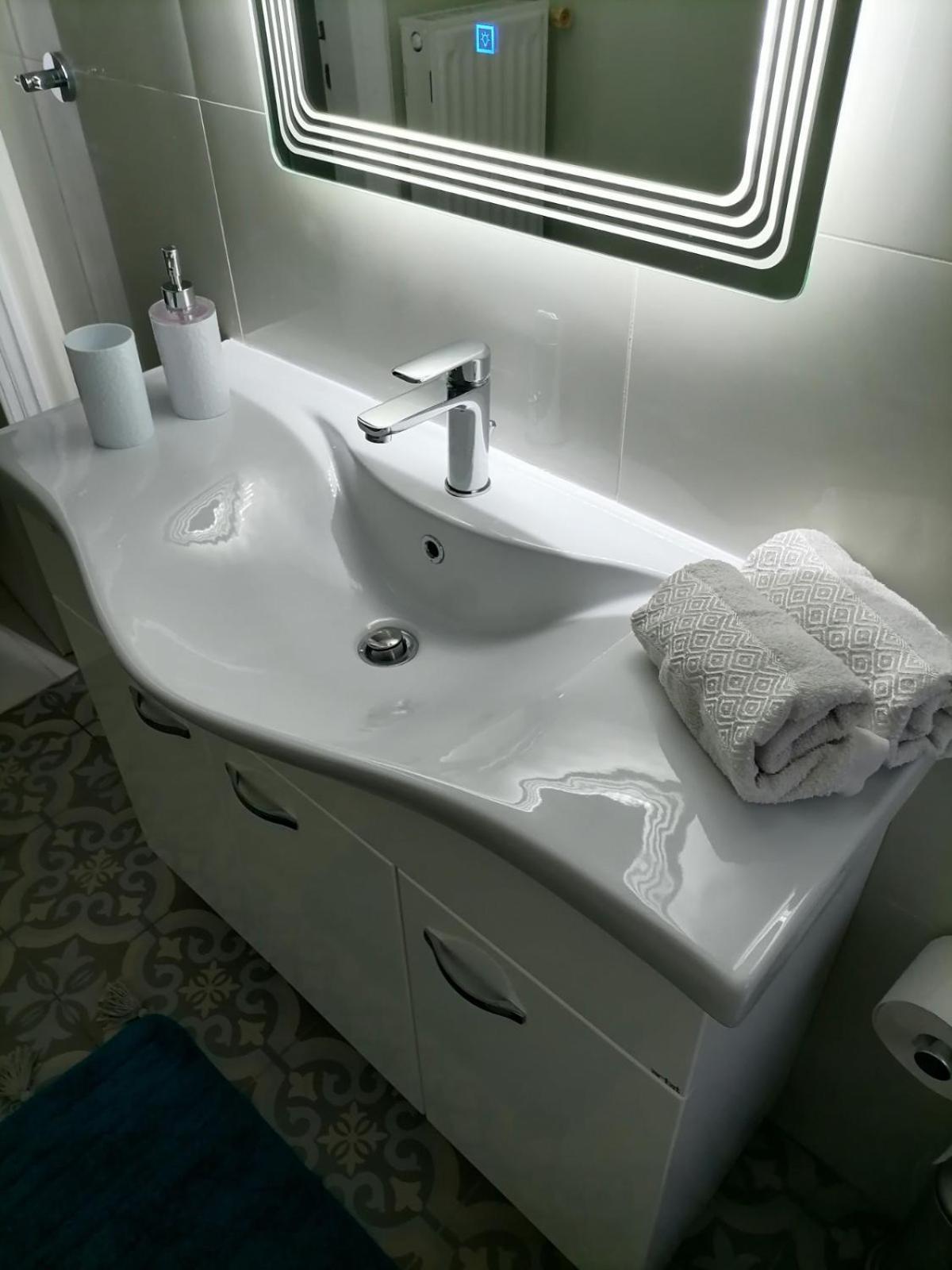 Danais Appartement Athene Buitenkant foto