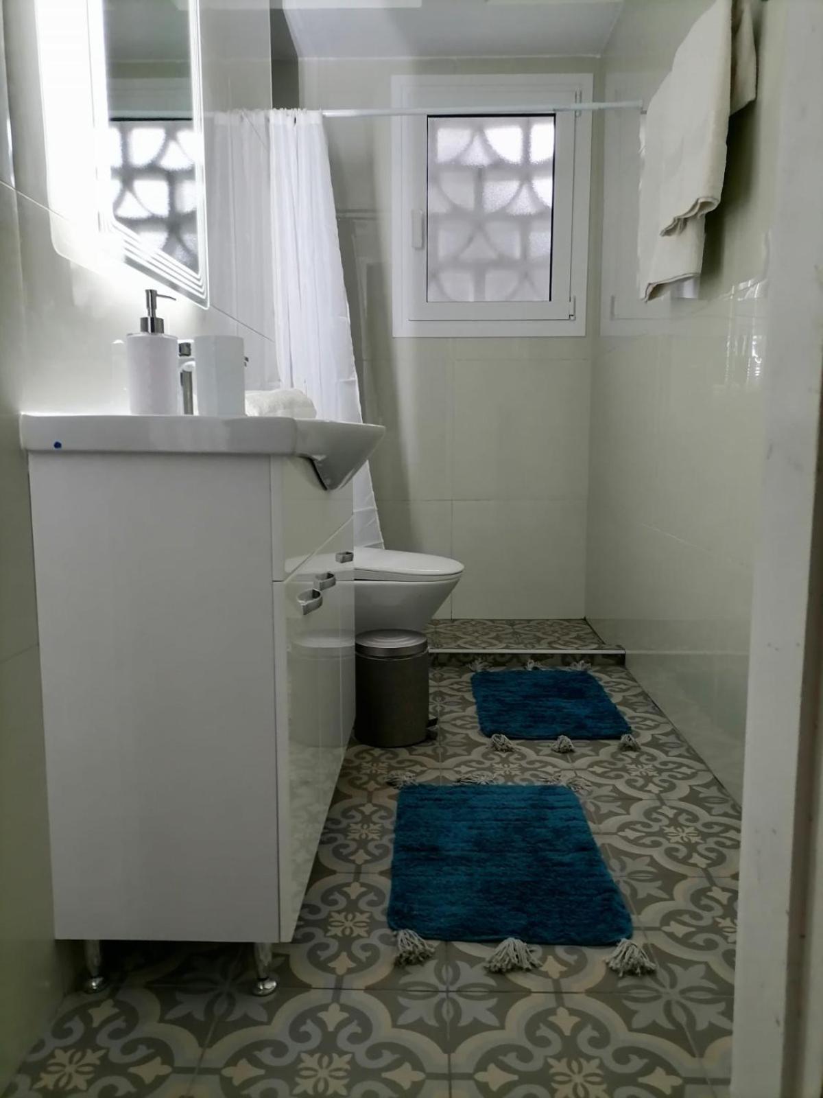 Danais Appartement Athene Buitenkant foto