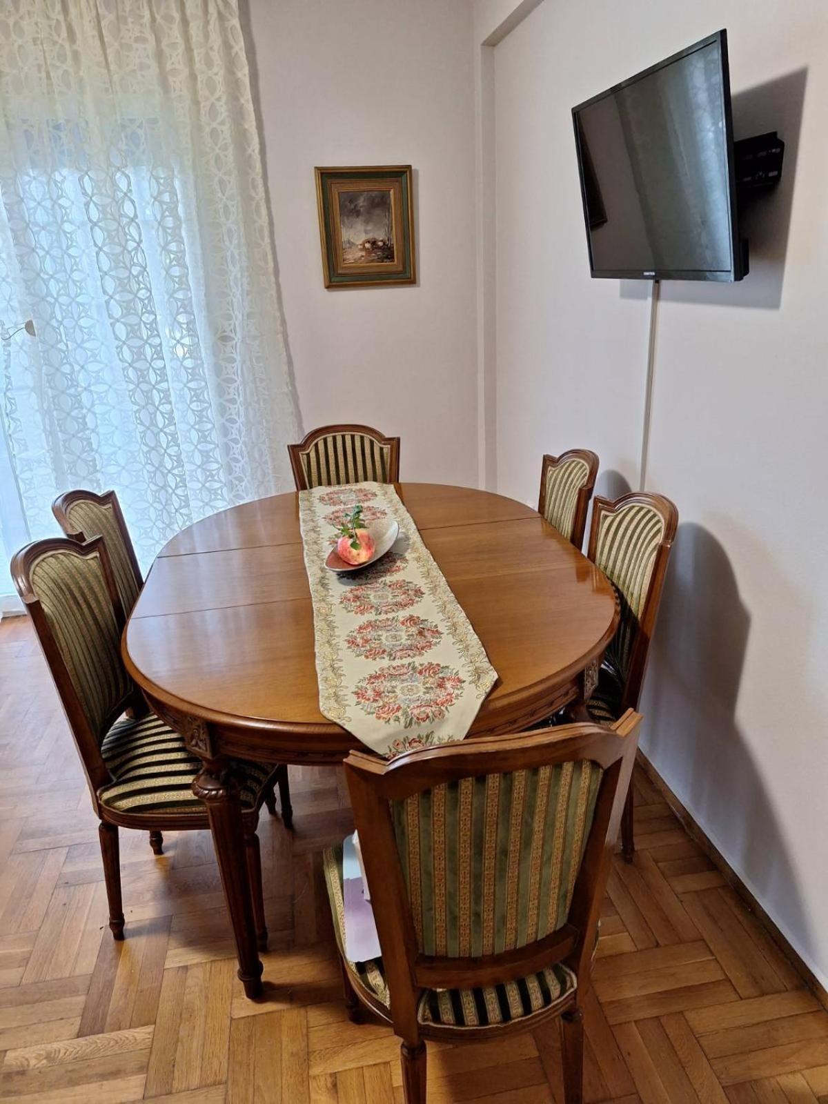 Danais Appartement Athene Buitenkant foto