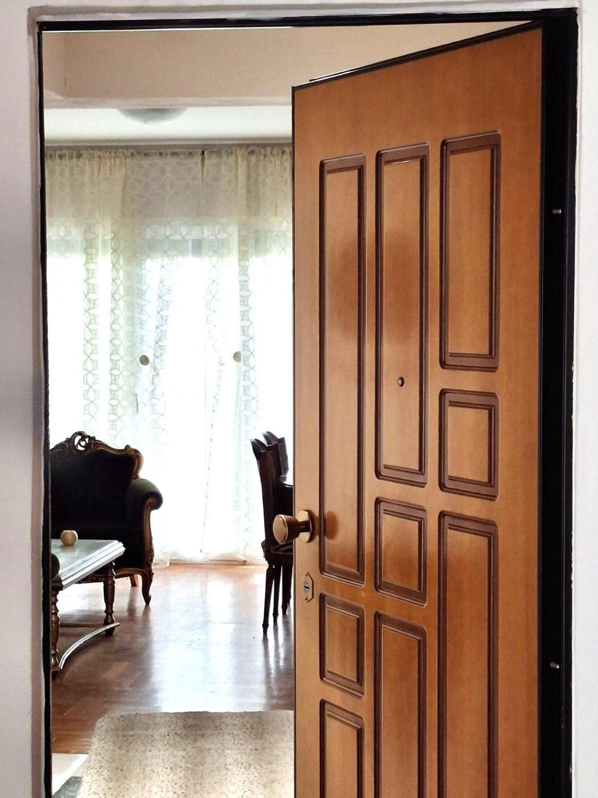 Danais Appartement Athene Buitenkant foto